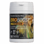 Eroboost kapsule – recenzije, mišljenja, cijena, sastojci, što trebate, ljekarna – Hrvatska