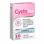 Cystolax kapsule - recenzije, mišljenja, cijena, sastojci, što trebate, ljekarna - Hrvatska