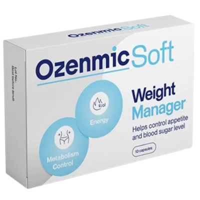 Ozenmic Soft kapsule - recenzije, mišljenja, cijena, sastojci, što trebate, ljekarna - Hrvatska