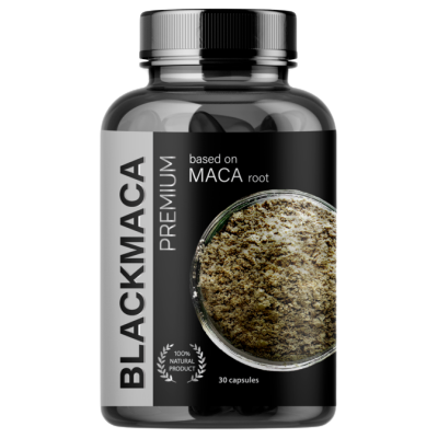 Blackmaca kapsule - recenzije, mišljenja, cijena, sastojci, što trebate, ljekarna - Hrvatska 