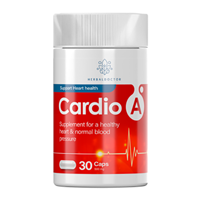 Cardio A kapsule - recenzije, mišljenja, cijena, sastojci, što trebate, ljekarna - Hrvatska