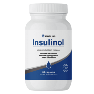 Insulinol kapsule – recenzije, mišljenja, cijena, sastojci, što trebate, ljekarna – Hrvatska