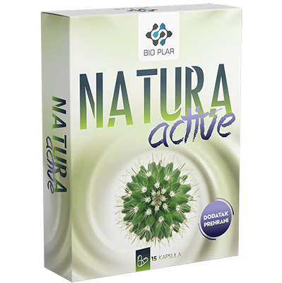 Natura Active kapsule – recenzije, mišljenja, cijena, sastojci, što trebate, ljekarna - Hrvatska