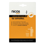 Nicosadio zakrpe kao zaštita od ponovne pojave ovisnosti o nikotinu – sastojci, kontraindikacije i nuspojave