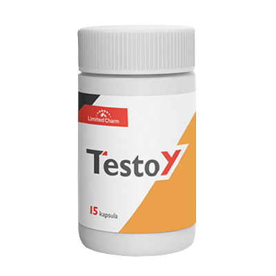 TestoY kapsule – recenzije, mišljenja, cijena, sastojci, što trebate, ljekarna - Hrvatska