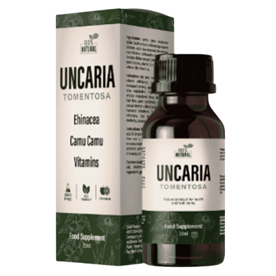 Uncaria kapi – recenzije, mišljenja, cijena, sastojci, što trebate, ljekarna – Hrvatska