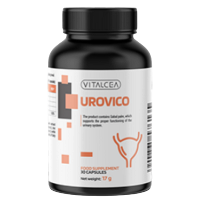 Urovico kapsule - recenzije, mišljenja, cijena, sastojci, što trebate, ljekarna - Hrvatska