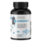 Audiovico kapsule - recenzije, mišljenja, cijena, sastojci, što trebate, ljekarna - Hrvatska