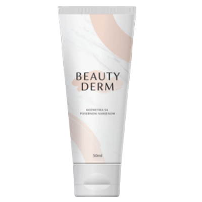 Beauty Derm krema – recenzije, mišljenja, cijena, sastojci, što trebate, ljekarna – Hrvatska