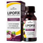 Lipofix kapi - recenzije, mišljenja, cijena, sastojci, što trebate, ljekarna - Hrvatska