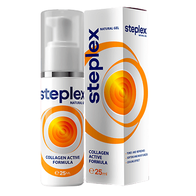 Steplex gel – recenzije, mišljenja, cijena, sastojci, što trebate, ljekarna – Hrvatska