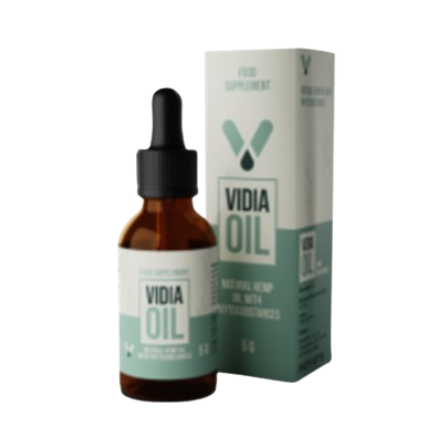 Vidia Oil ulje - recenzije, mišljenja, cijena, sastojci, što trebate, ljekarna - Hrvatska