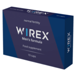 Wirex kapsule - recenzije, mišljenja, cijena, sastojci, što trebate, ljekarna - Hrvatska