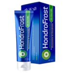 Hondrofrost gel - recenzije, mišljenja, cijena, sastojci, što trebate, ljekarna - Hrvatska