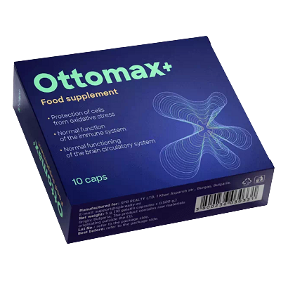 Ottomax+ kapsule - recenzije, mišljenja, cijena, sastojci, što trebate, ljekarna - Hrvatska