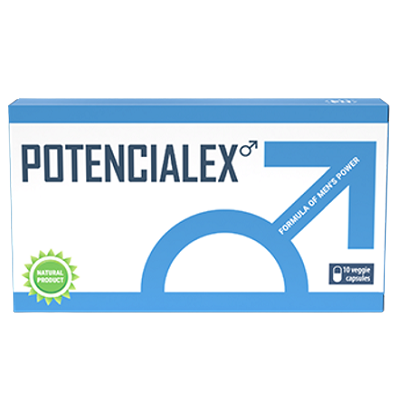 Potencialex kapsule - recenzije, mišljenja, cijena, sastojci, što trebate, ljekarna - Hrvatska