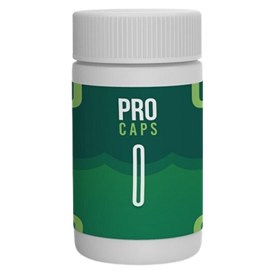 Pro Caps kapsule - recenzije, mišljenja, cijena, sastojci, što trebate, ljekarna - Hrvatska