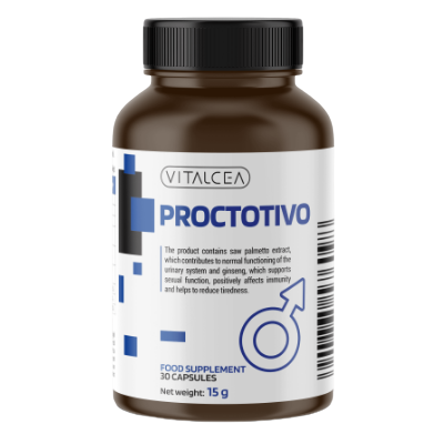 Proctotivo kapsule - recenzije, mišljenja, cijena, sastojci, što trebate, ljekarna - Hrvatska