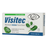 Visitec kapsule - recenzije, mišljenja, cijena, sastojci, što trebate, ljekarna - Hrvatska