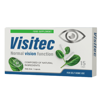 Visitec kapsule - recenzije, mišljenja, cijena, sastojci, što trebate, ljekarna - Hrvatska