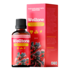 Welltone kapi - recenzije, mišljenja, cijena, sastojci, što trebate, ljekarna - Hrvatska