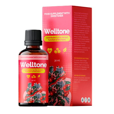 Welltone kapi - recenzije, mišljenja, cijena, sastojci, što trebate, ljekarna - Hrvatska