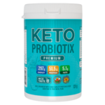 Keto Probiotix napitak - recenzije, mišljenja, cijena, sastojci, što trebate, ljekarna - Hrvatska