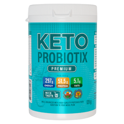 Keto Probiotix napitak - recenzije, mišljenja, cijena, sastojci, što trebate, ljekarna - Hrvatska