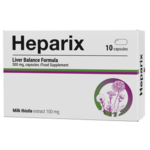 Heparix kapsule - recenzije, mišljenja, cijena, sastojci, što trebate, ljekarna - Hrvatska