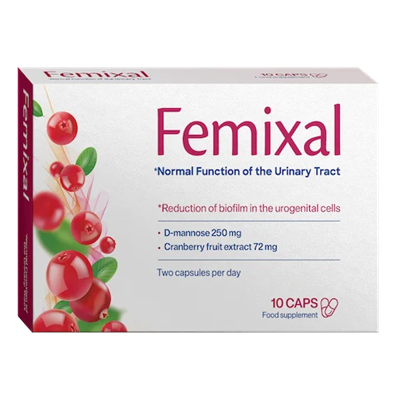 Femixal kapsule - recenzije, mišljenja, cijena, sastojci, što trebate, ljekarna - Hrvatska