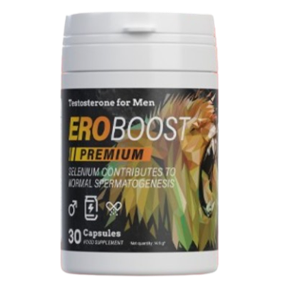 Eroboost kapsule – recenzije, mišljenja, cijena, sastojci, što trebate, ljekarna – Hrvatska