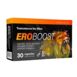 Eroboost kapsule - recenzije, mišljenja, cijena, sastojci, što trebate, ljekarna - Hrvatska