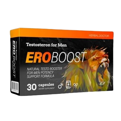 Eroboost kapsule - recenzije, mišljenja, cijena, sastojci, što trebate, ljekarna - Hrvatska