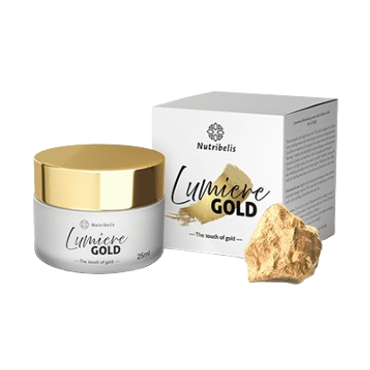 Lumiere Gold krema - recenzije, mišljenja, cijena, sastojci, što trebate, ljekarna - Hrvatska