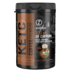 Keto Coffee Premium napitak - recenzije, mišljenja, cijena, sastojci, što trebate, ljekarna - Hrvatska