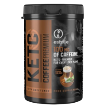 Keto Coffee Premium napitak - recenzije, mišljenja, cijena, sastojci, što trebate, ljekarna - Hrvatska