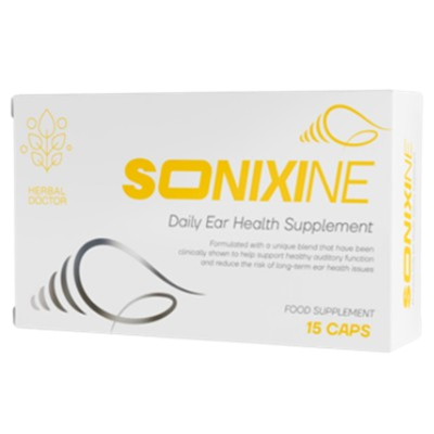 Sonixine kapsule - recenzije, mišljenja, cijena, sastojci, što trebate, ljekarna - Hrvatska