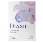 Diaxil kapsule - recenzije, mišljenja, cijena, sastojci, što trebate, ljekarna - Hrvatska