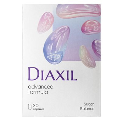 Diaxil kapsule - recenzije, mišljenja, cijena, sastojci, što trebate, ljekarna - Hrvatska