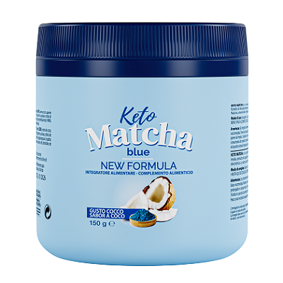 Keto Matcha Blue napitak - recenzije, mišljenja, cijena, sastojci, što trebate, ljekarna - Hrvatska