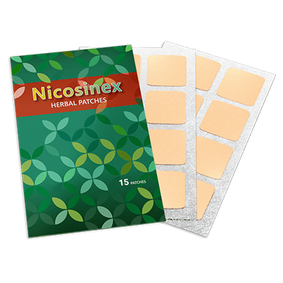 Nicosinex zakrpe - recenzije, mišljenja, cijena, sastojci, što trebate, ljekarna - Hrvatska