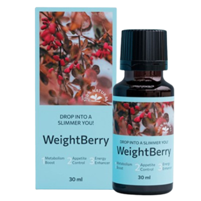 Weight Berry kapi - recenzije, mišljenja, cijena, sastojci, što trebate, ljekarna - Hrvatska