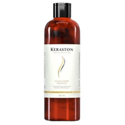 Keraston šampon - recenzije, mišljenja, cijena, sastojci, što trebate, ljekarna - Hrvatska