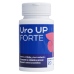 Uro Up Forte kapsule - recenzije, mišljenja, cijena, sastojci, što trebate, ljekarna - Hrvatska