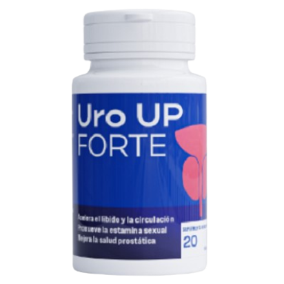 Uro Up Forte kapsule - recenzije, mišljenja, cijena, sastojci, što trebate, ljekarna - Hrvatska