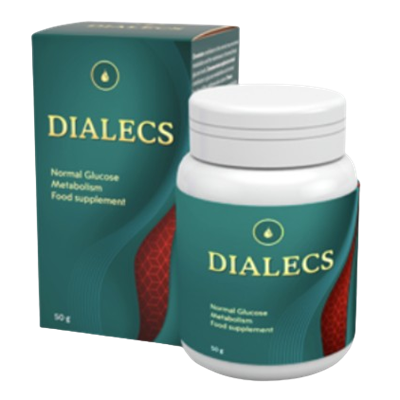 Dialecs kapsule - recenzije, mišljenja, cijena, sastojci, što trebate, ljekarna - Hrvatska