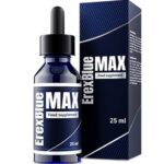 ErexBlue Max kapi - recenzije, mišljenja, cijena, sastojci, što trebate, ljekarna - Hrvatska