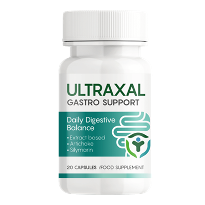 Ultraxal kapsule - recenzije, mišljenja, cijena, sastojci, što trebate, ljekarna - Hrvatska