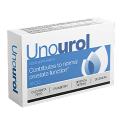 UnoUrol kapsule - recenzije, mišljenja, cijena, sastojci, što trebate, ljekarna - Hrvatska