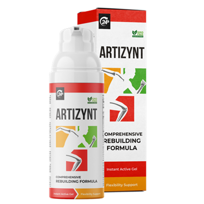 Artizynt gel - recenzije, mišljenja, cijena, sastojci, što trebate, ljekarna - Hrvatska